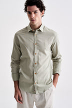 Camisa Linho ML - Ankor Design