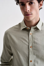 Camisa Linho ML - Ankor Design