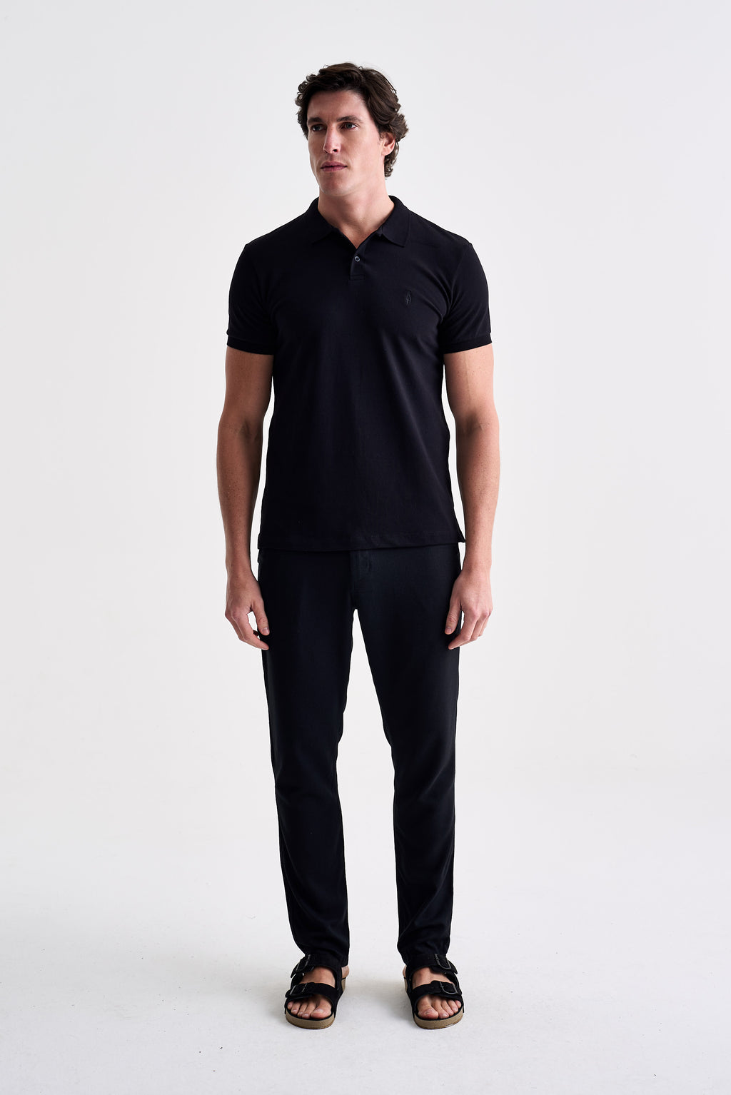 Polo Básica - Ankor Design