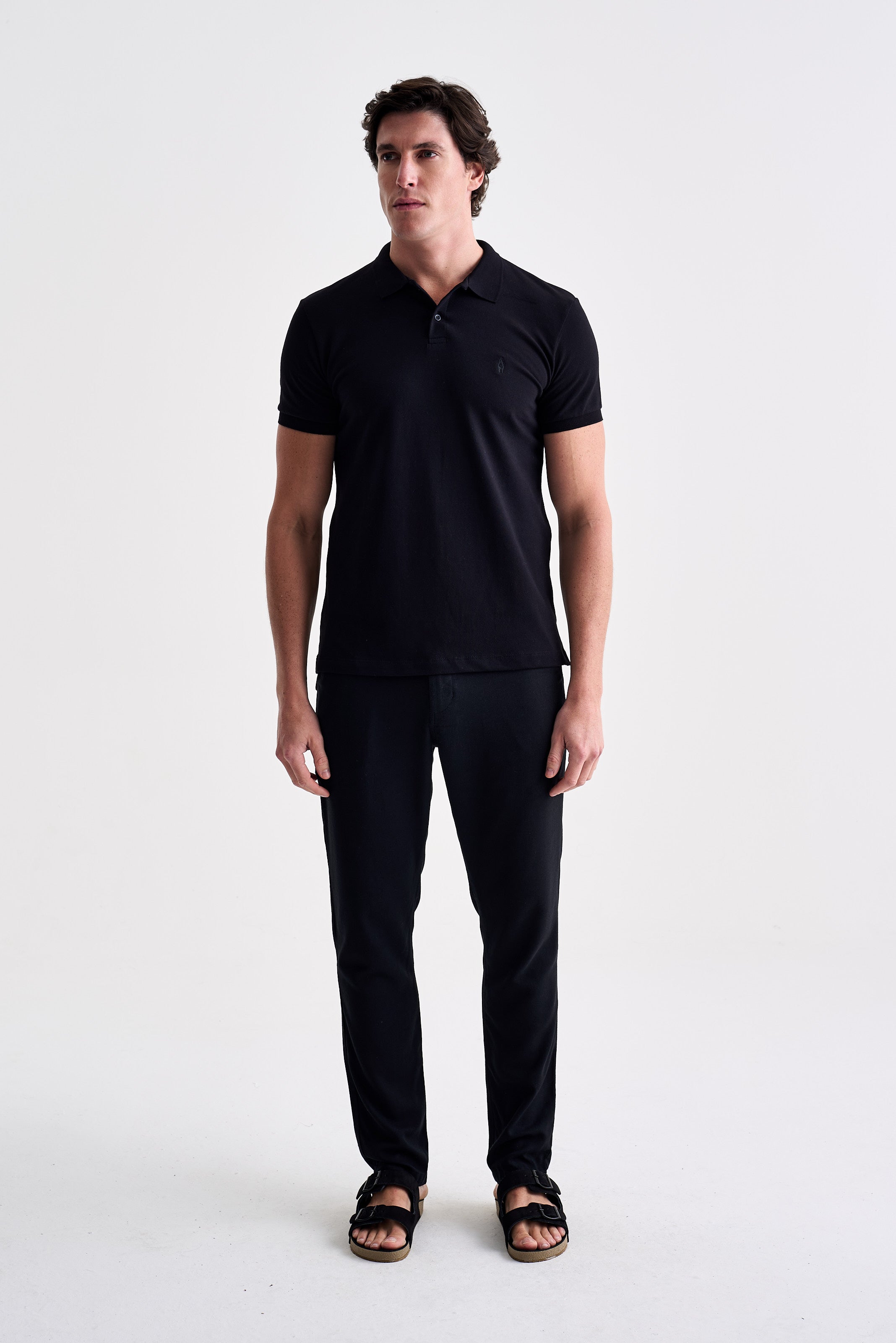 Polo Básica - Ankor Design