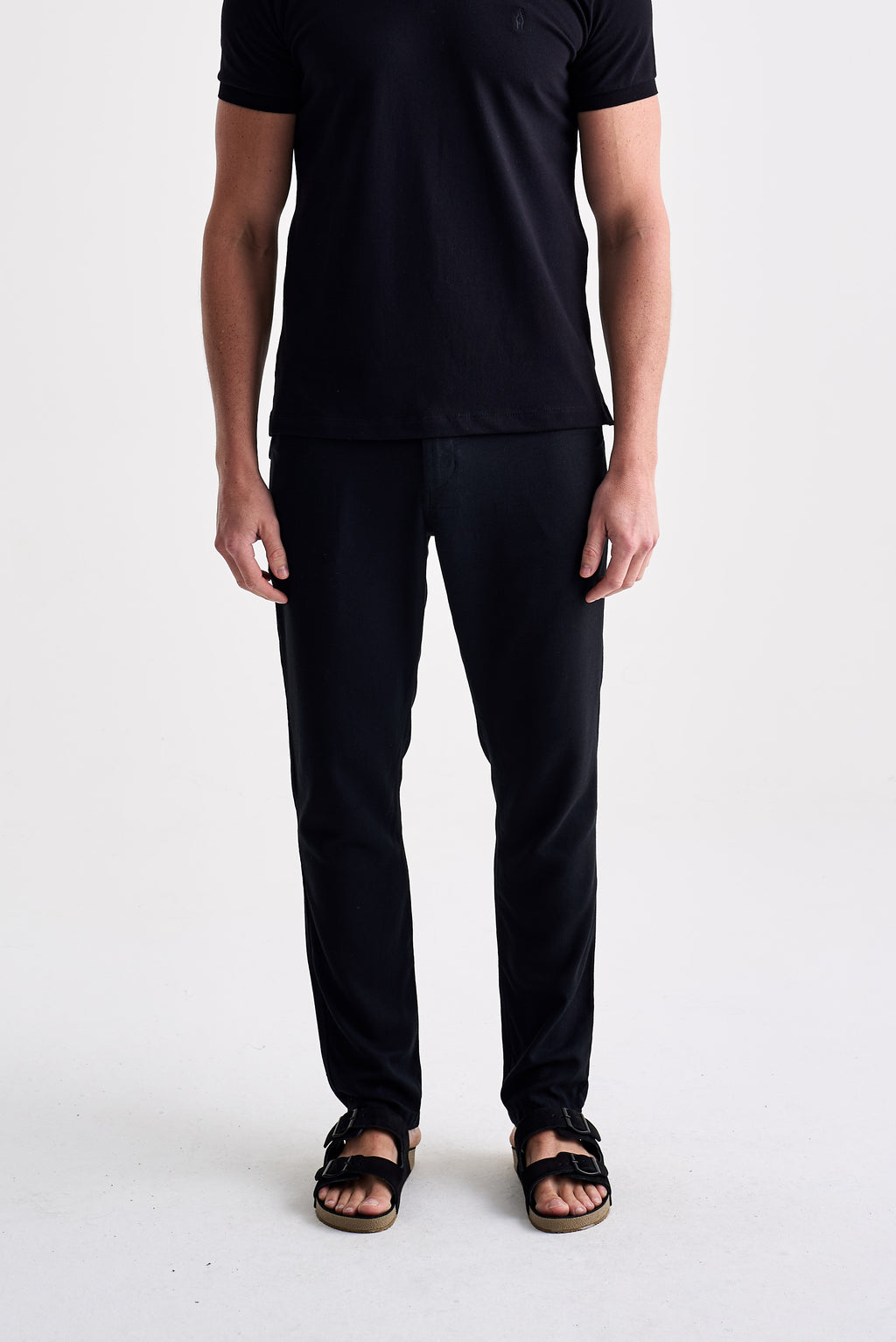 Polo Básica - Ankor Design