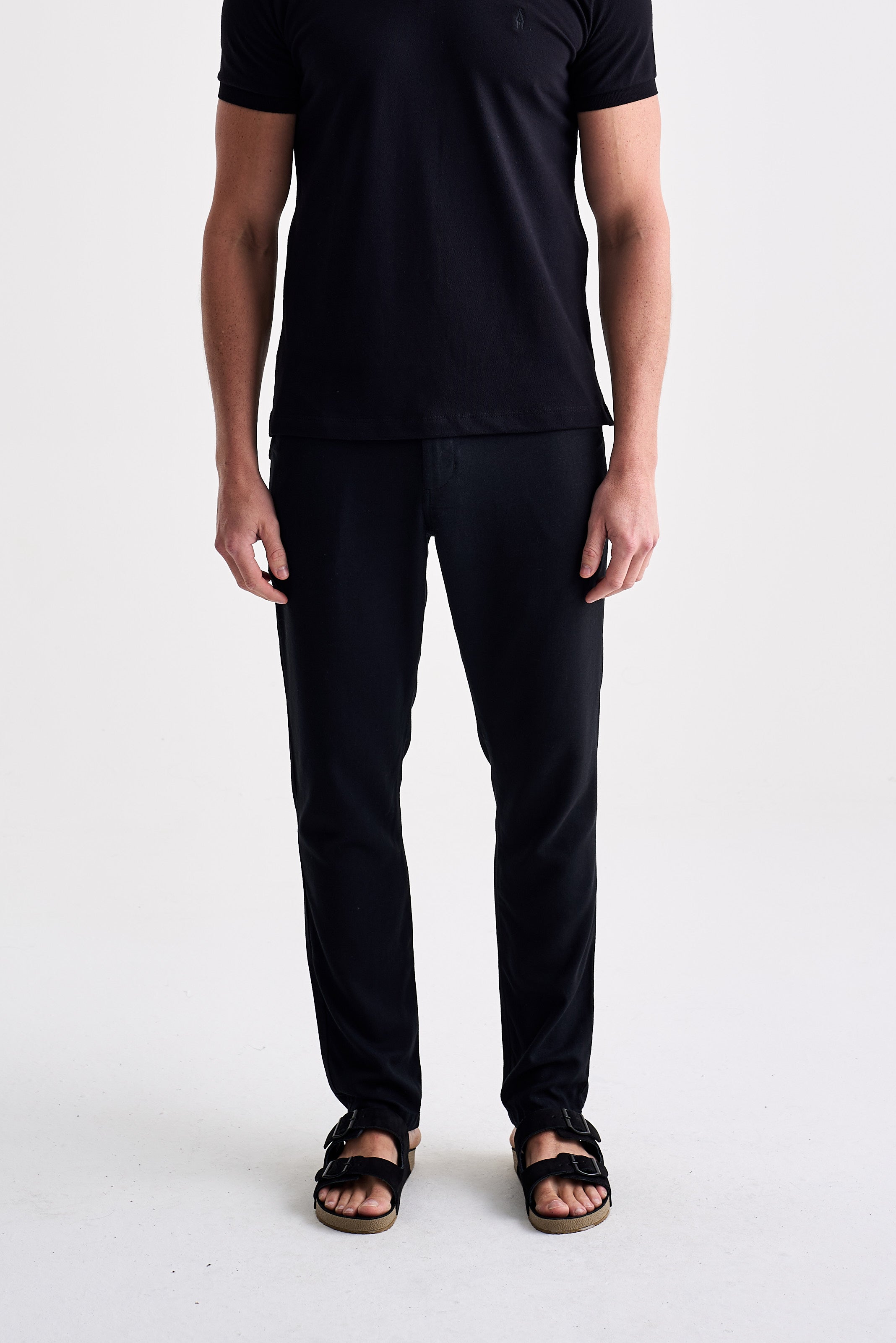 Polo Básica - Ankor Design
