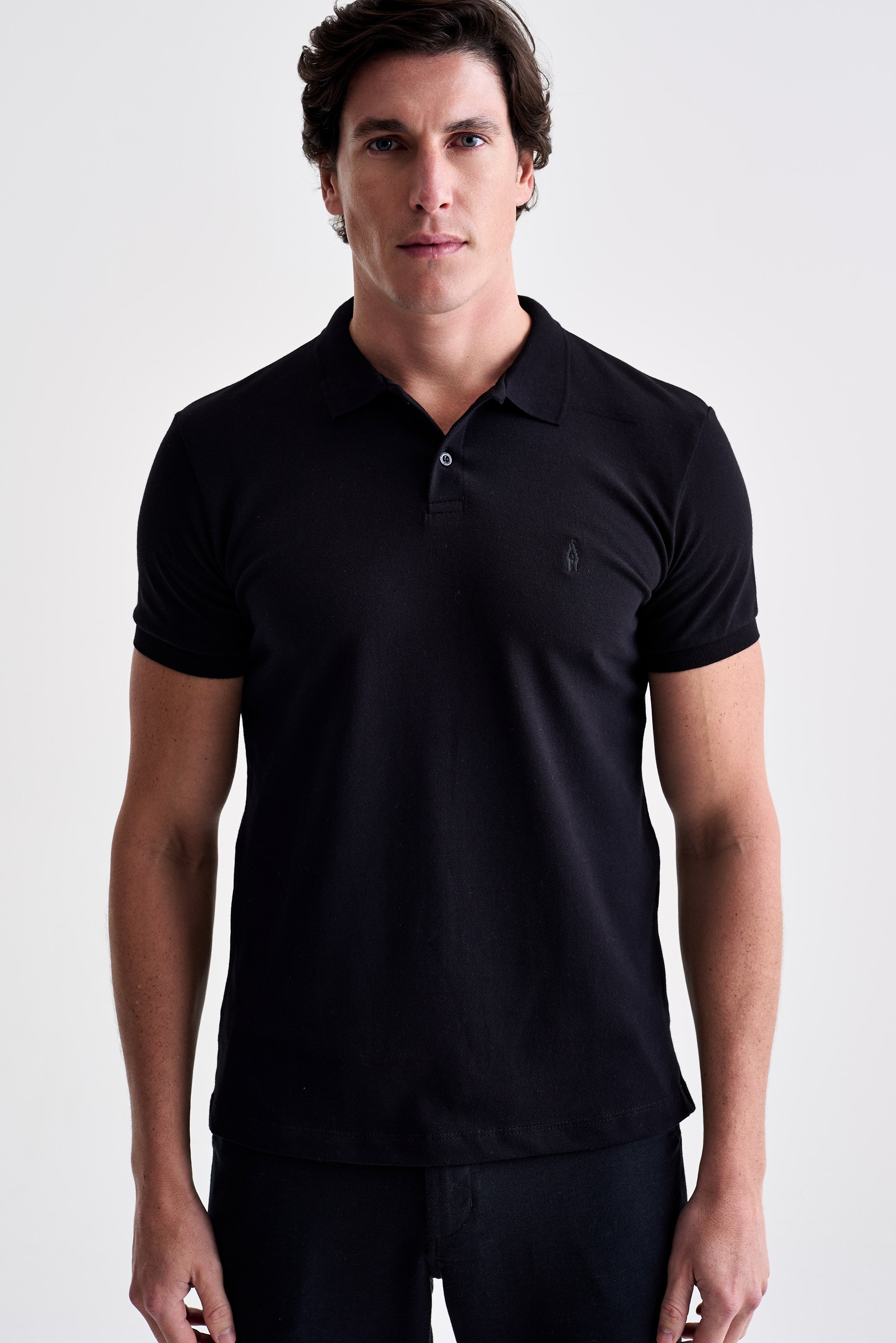 Polo Básica - Ankor Design