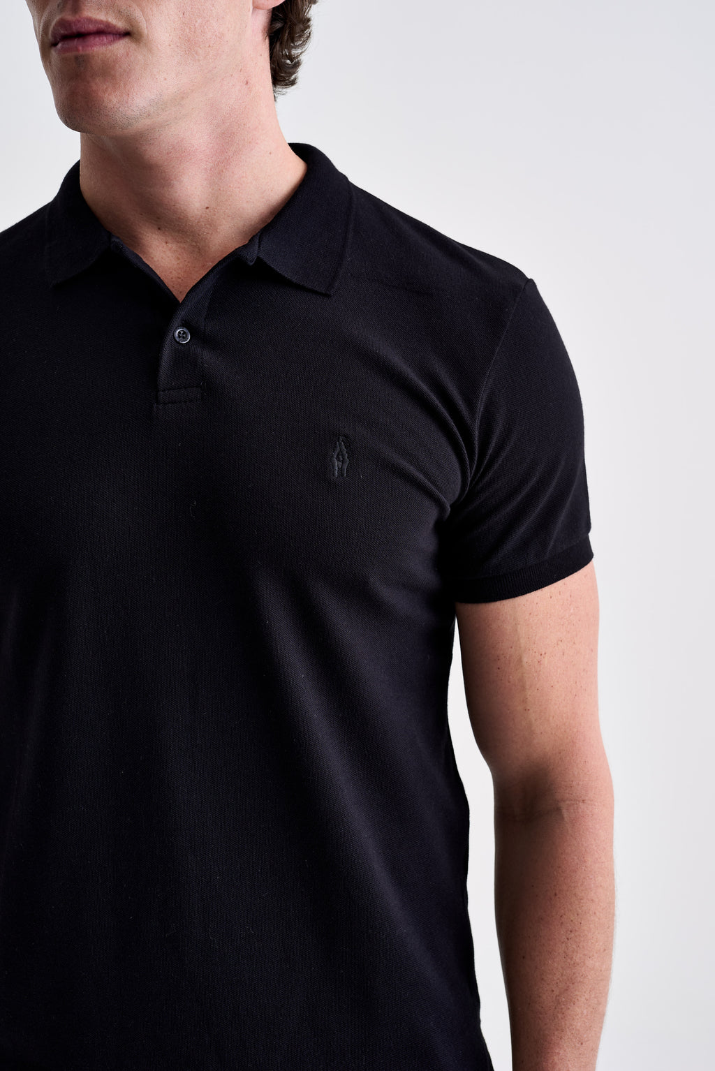 Polo Básica - Ankor Design