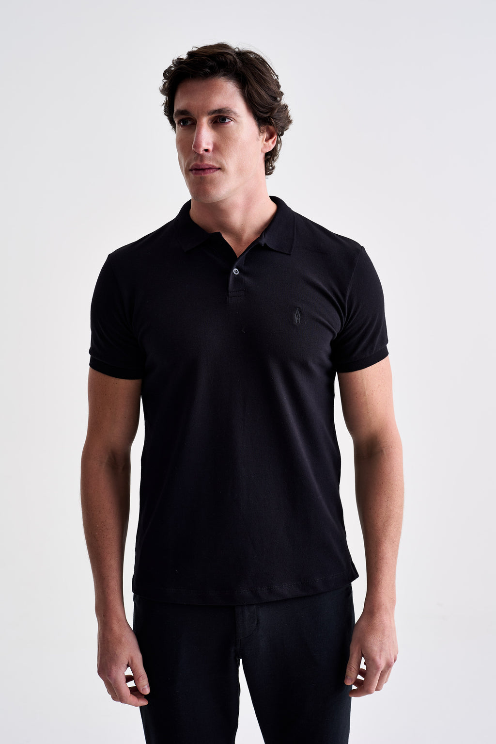 Polo Básica - Ankor Design
