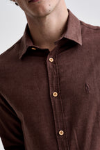 Camisa Linho ML - Ankor Design