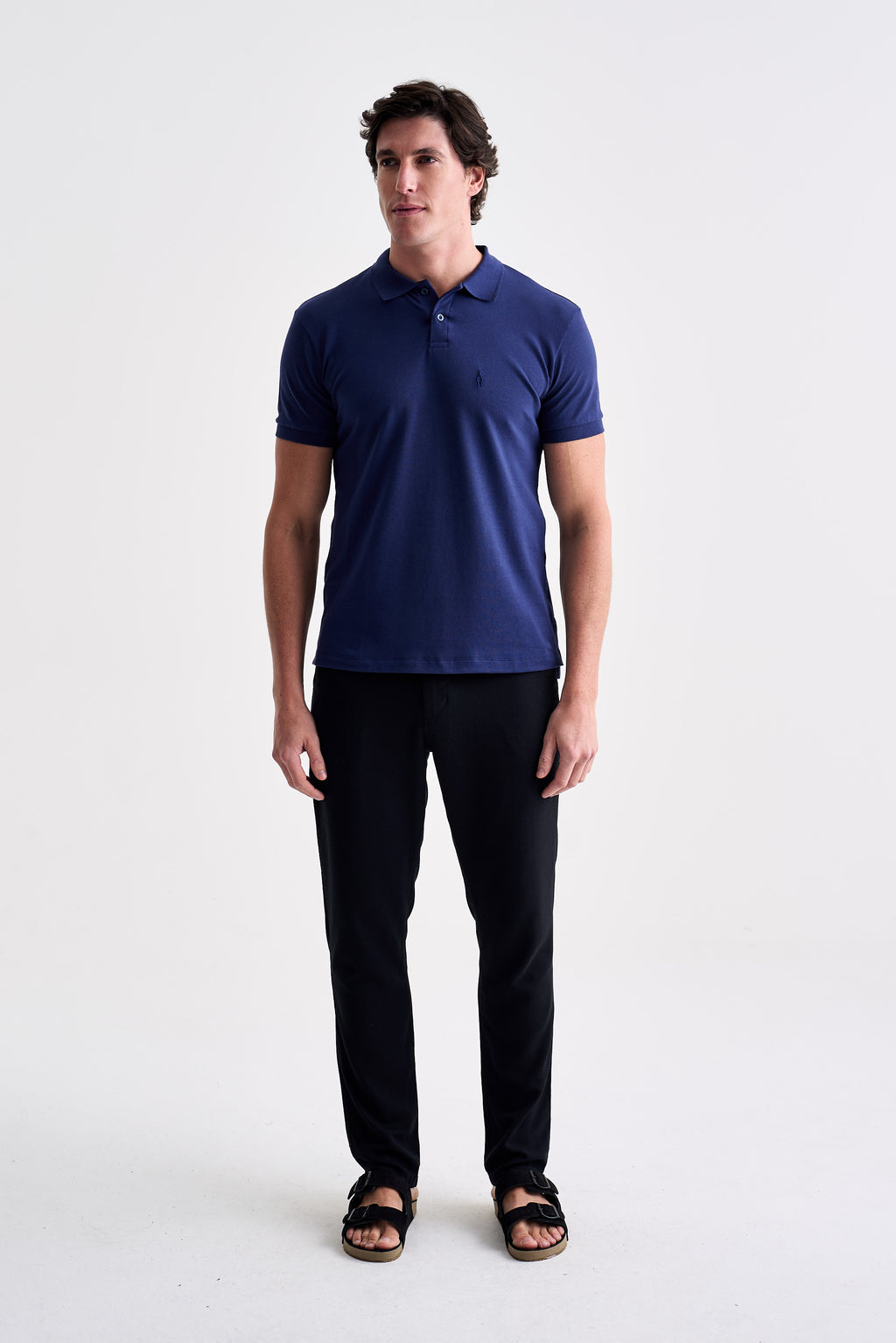 Polo Básica - Ankor Design