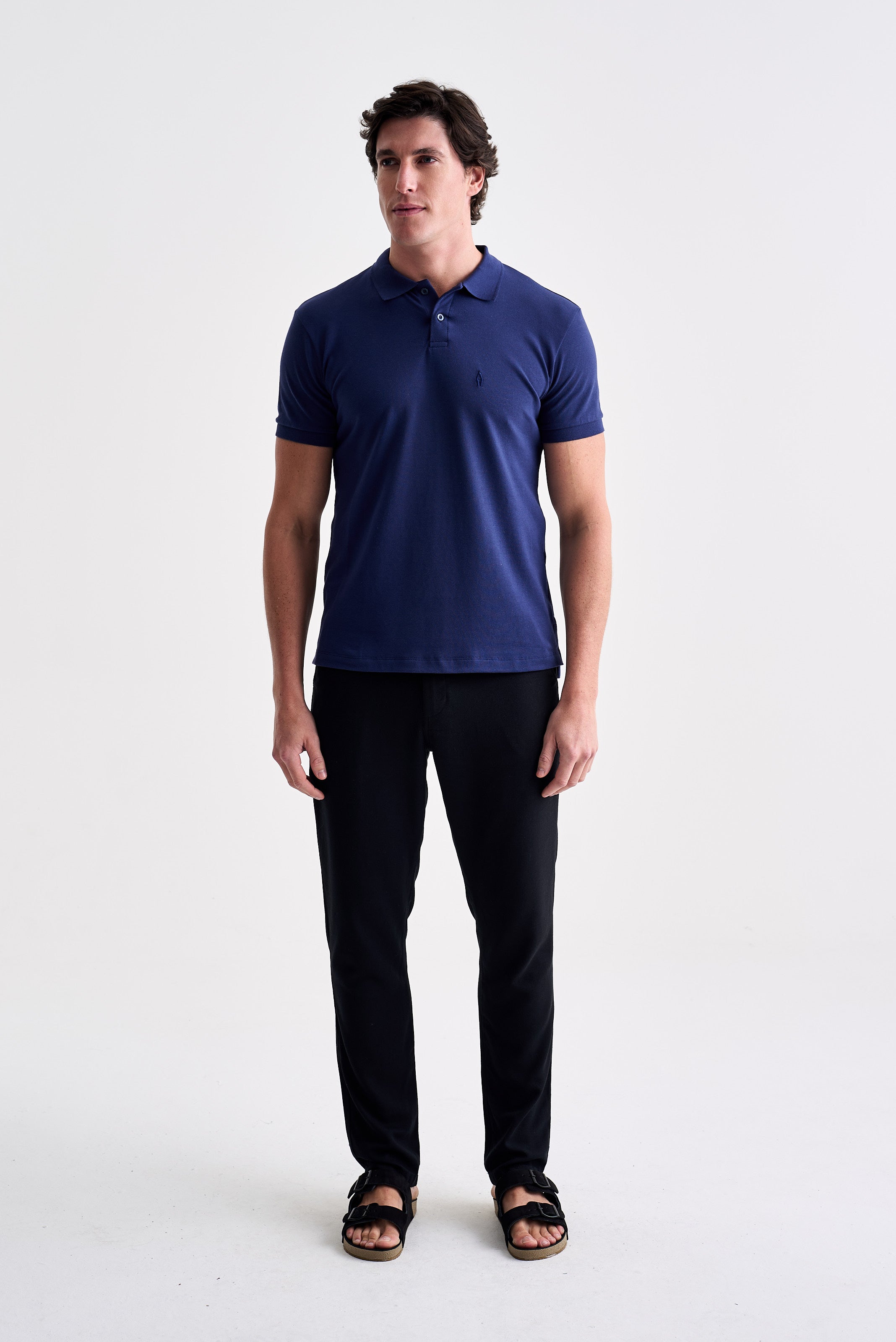 Polo Básica - Ankor Design