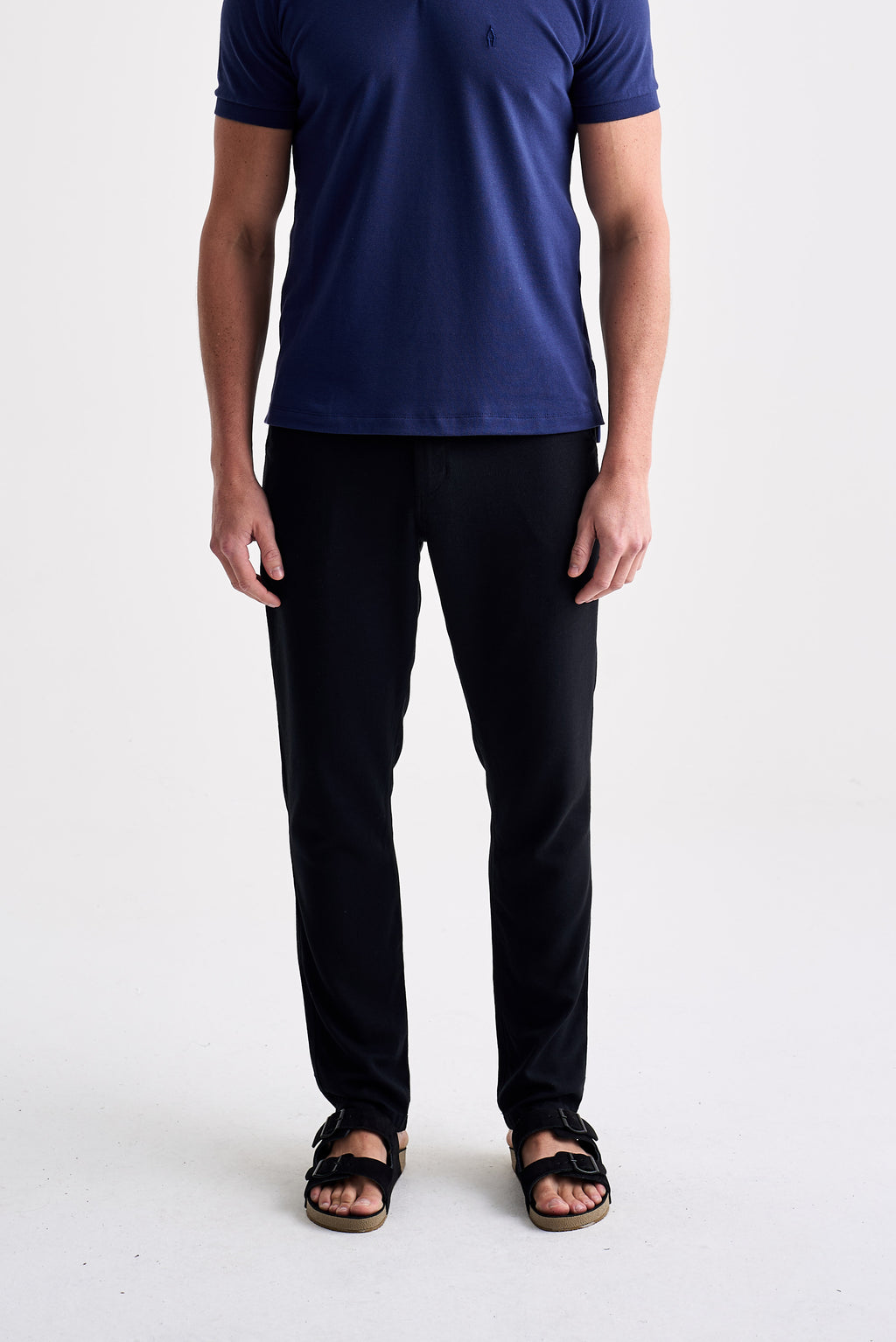 Polo Básica - Ankor Design