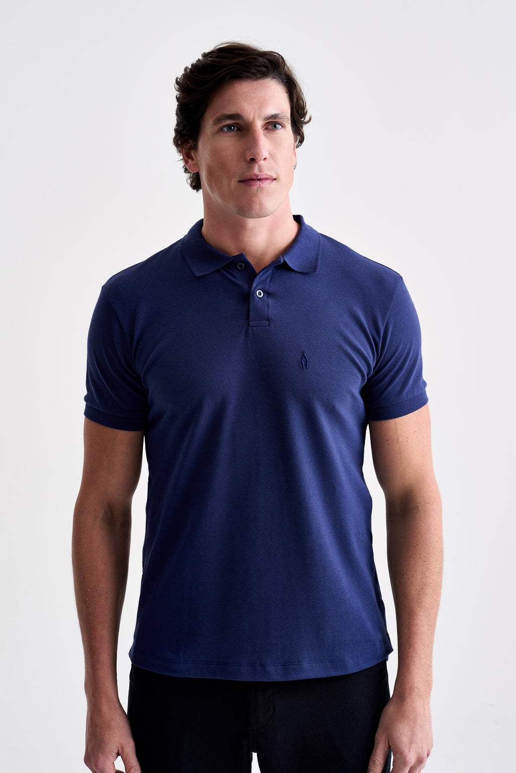 Polo Básica - Ankor Design