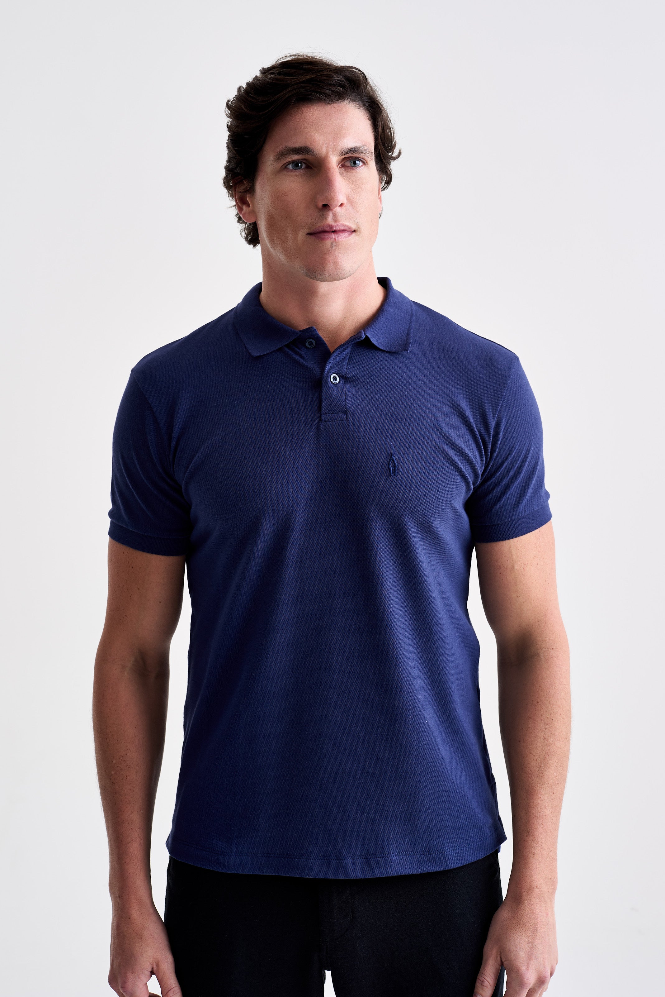 Polo Básica - Ankor Design