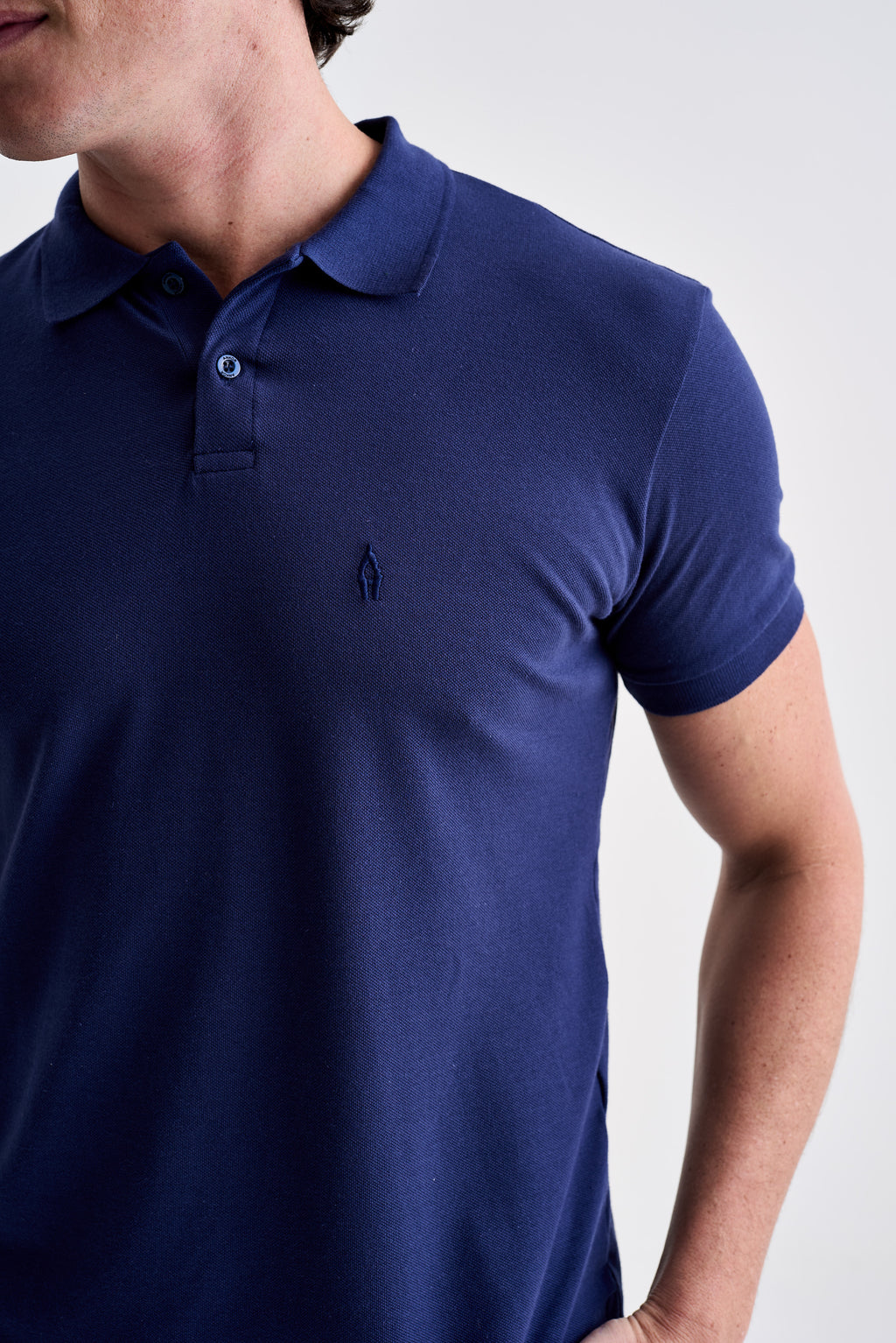 Polo Básica - Ankor Design