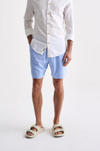 Camisa Linho ML - Ankor Design
