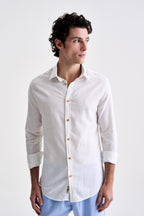 Camisa Linho ML - Ankor Design