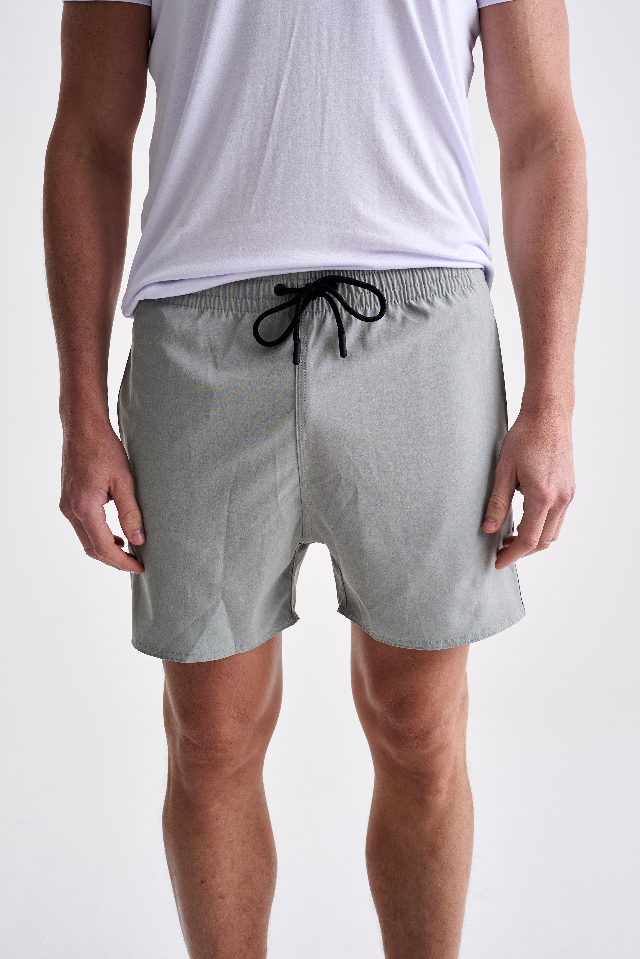 Shorts Basic Melange - Ankor Design