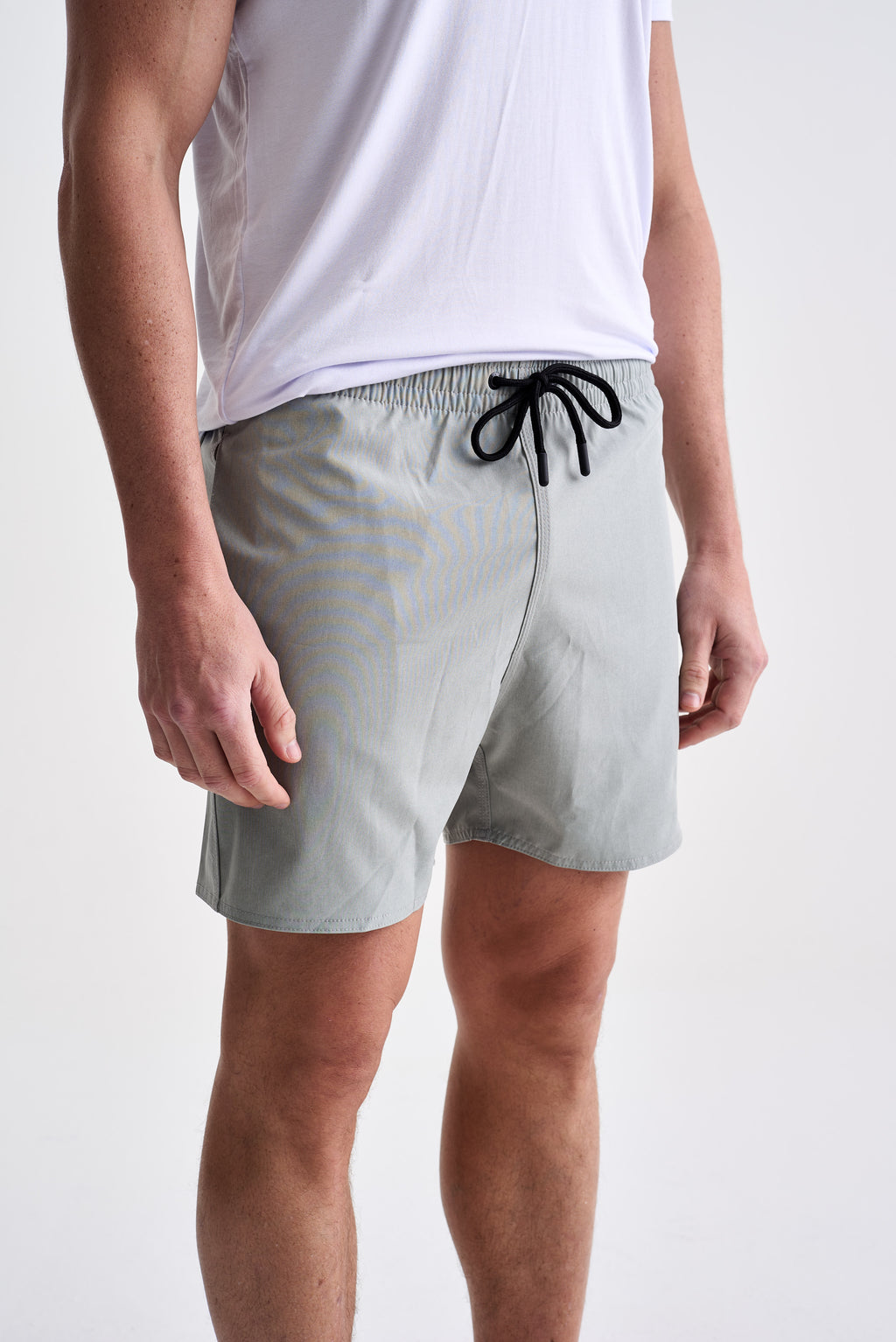 Shorts Basic Melange - Ankor Design