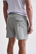 Shorts Basic Melange - Ankor Design