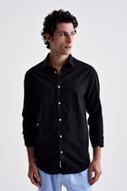 Camisa Linho ML - Ankor Design