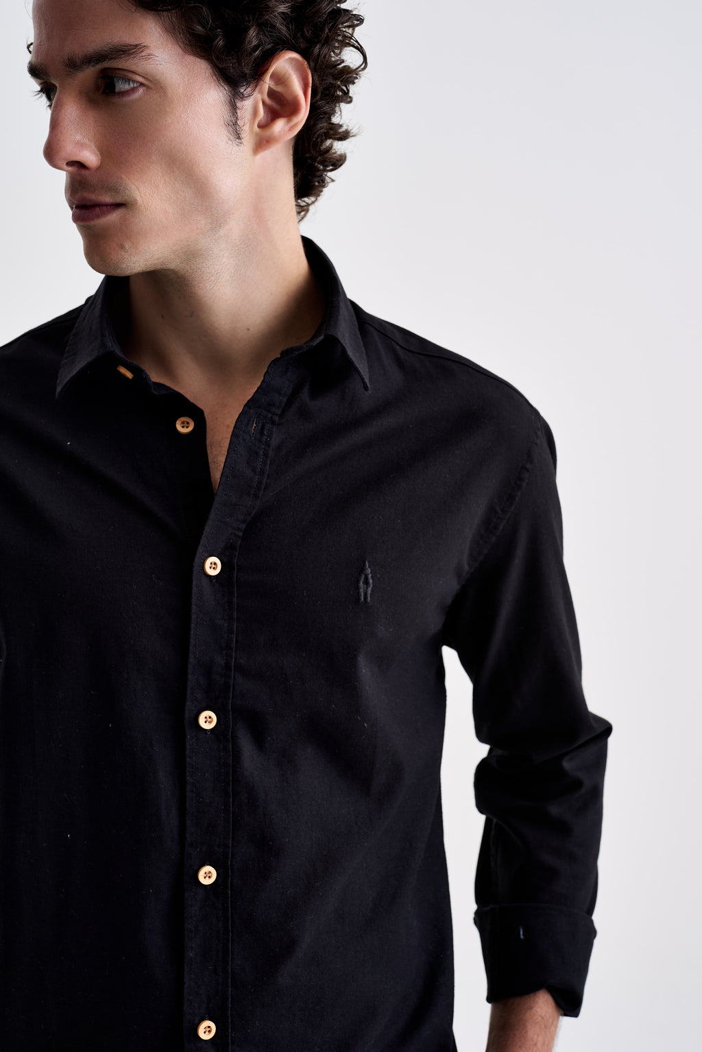 Camisa Linho ML - Ankor Design