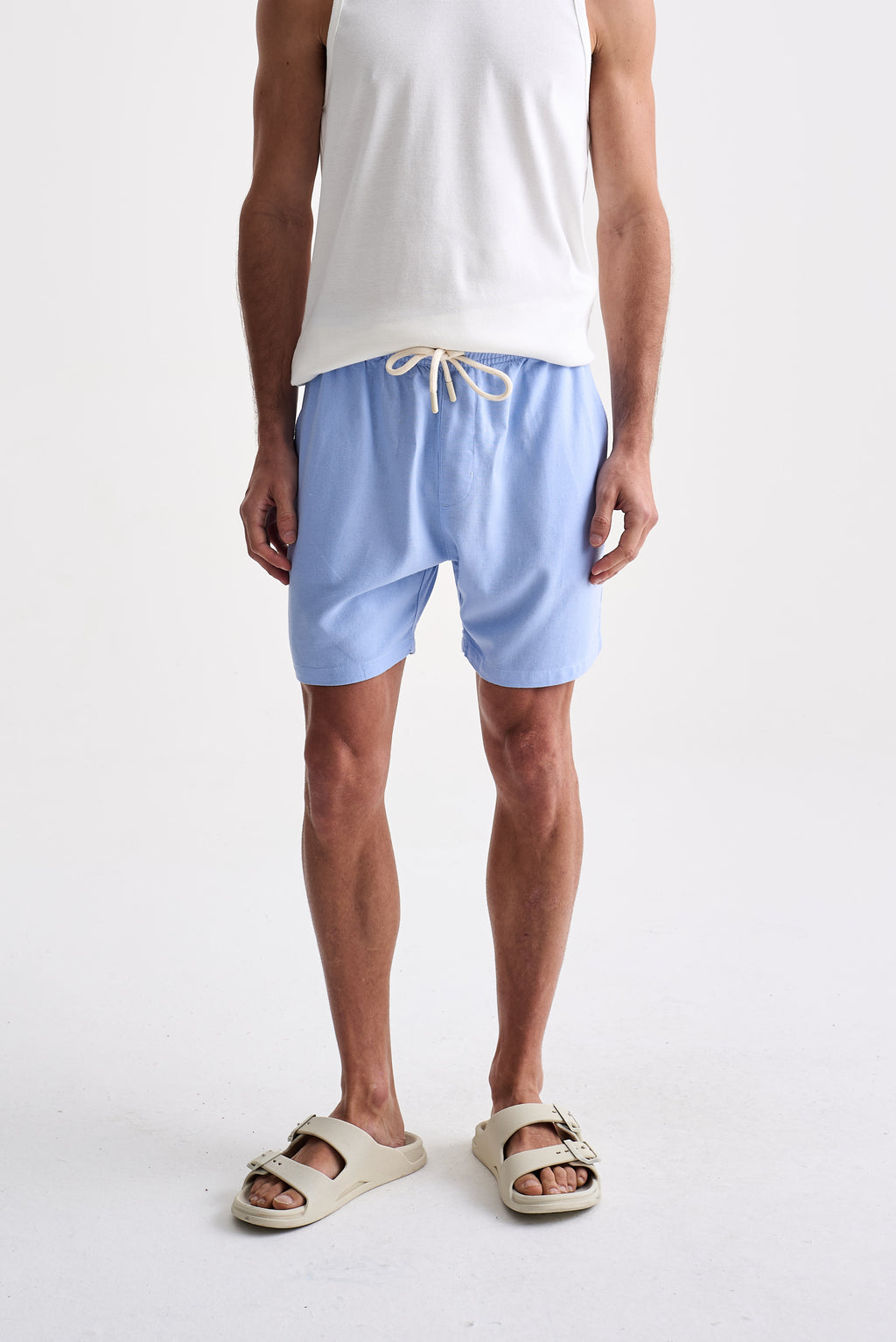 Shorts Linho - Ankor Design