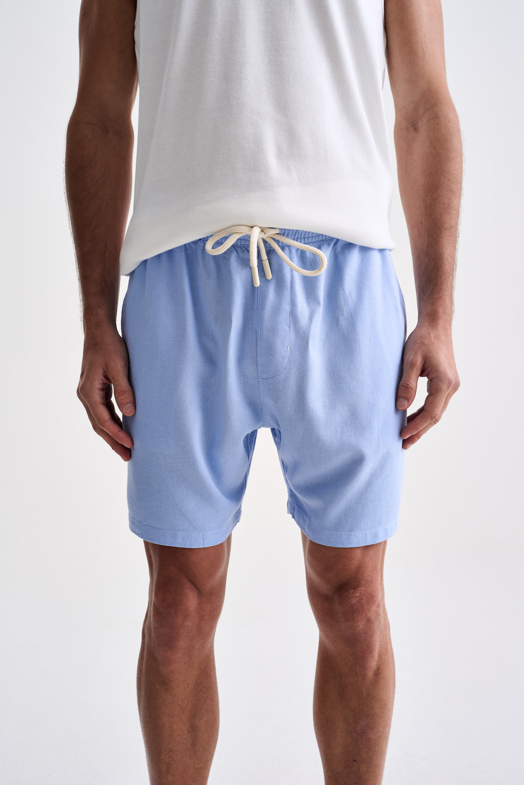 Shorts Linho - Ankor Design
