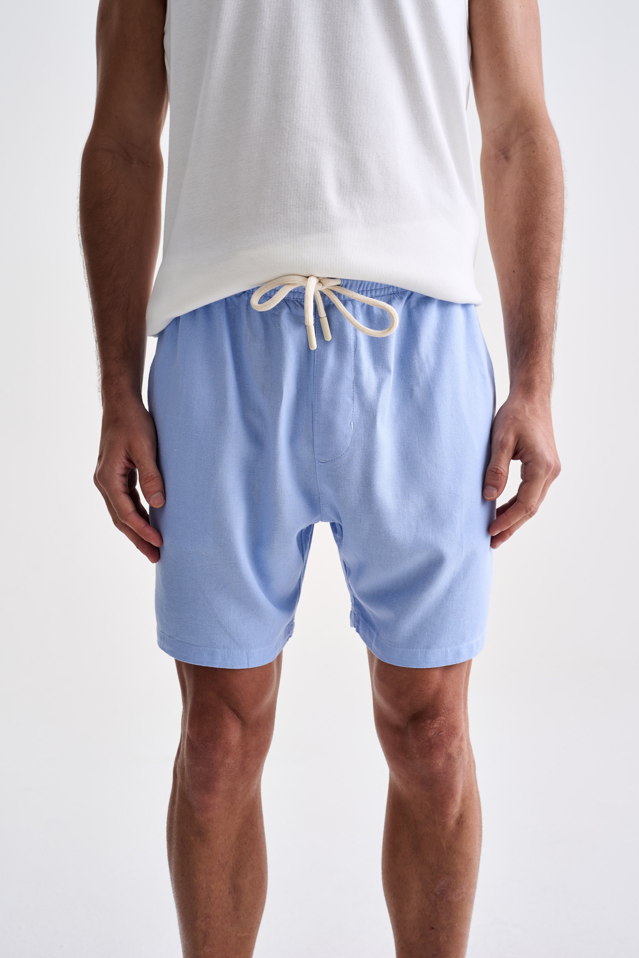 Shorts Linho - Ankor Design