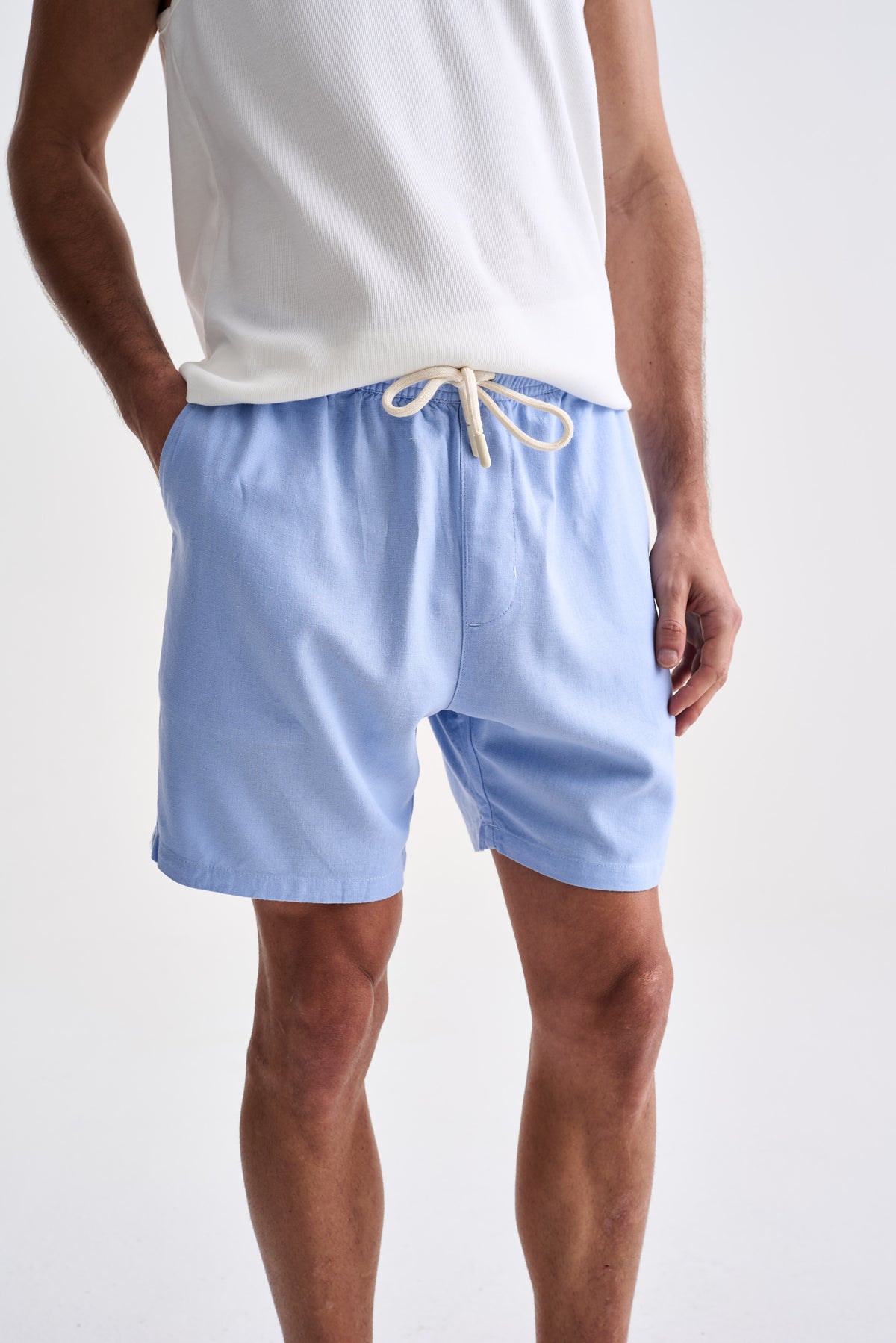 Shorts Linho - Ankor Design