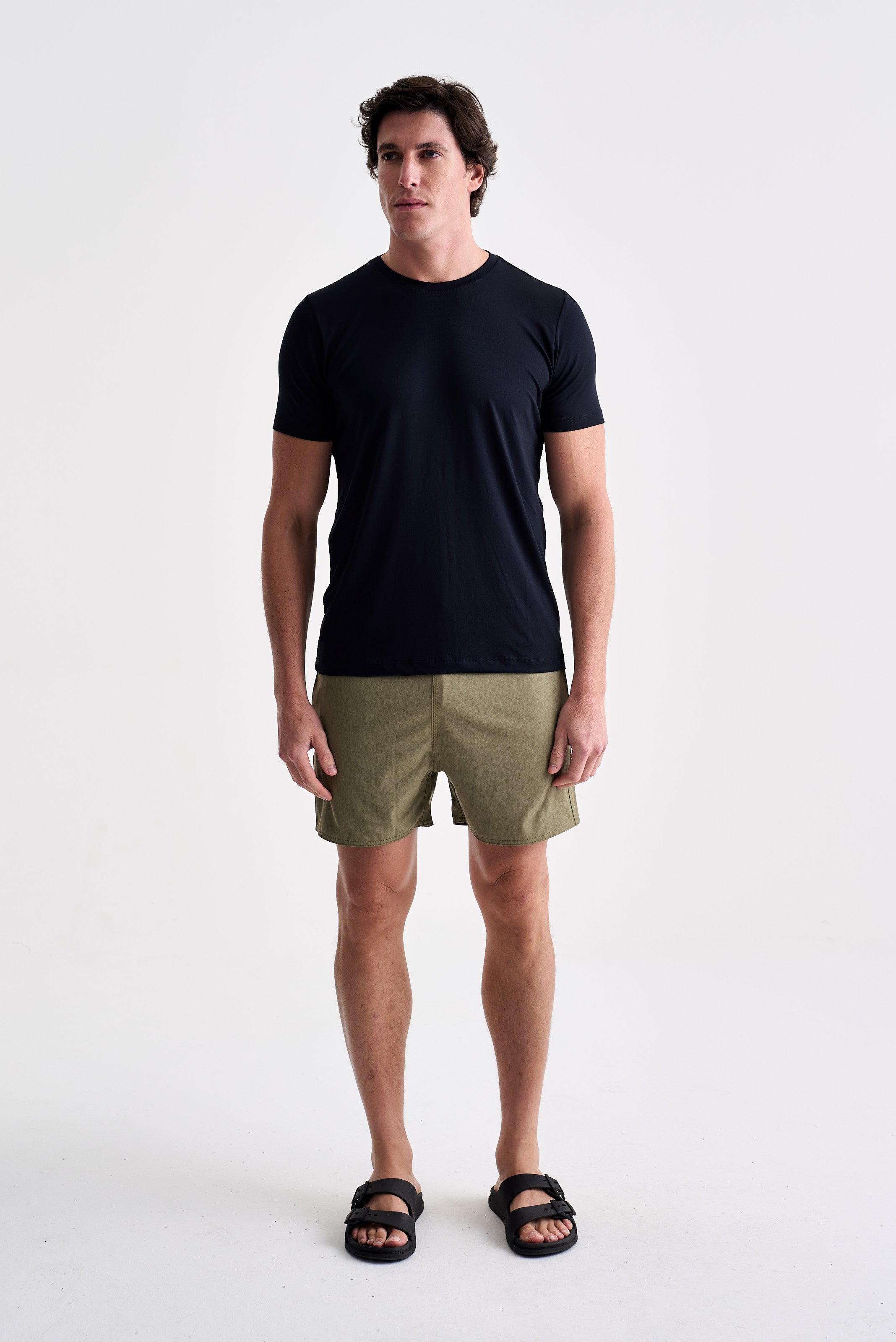 Moove T-Shirt - Ankor Design