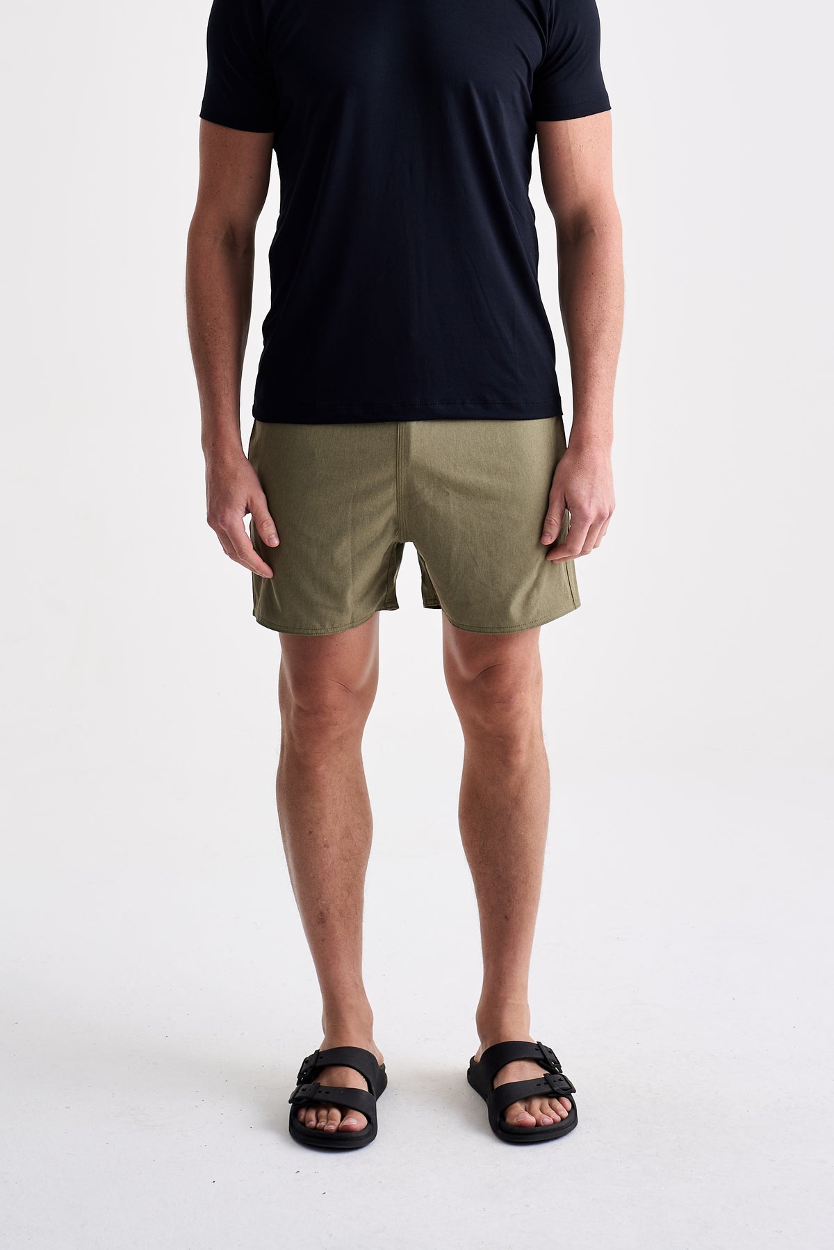 Moove T-Shirt - Ankor Design