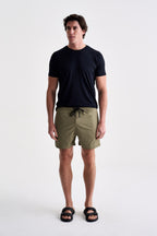 Shorts Basic Melange - Ankor Design