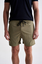 Shorts Basic Melange - Ankor Design