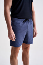 Shorts Basic Melange - Ankor Design