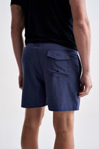 Shorts Basic Melange - Ankor Design