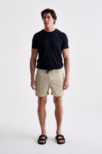 Shorts Basic Melange - Ankor Design