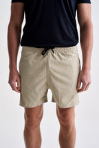 Shorts Basic Melange - Ankor Design
