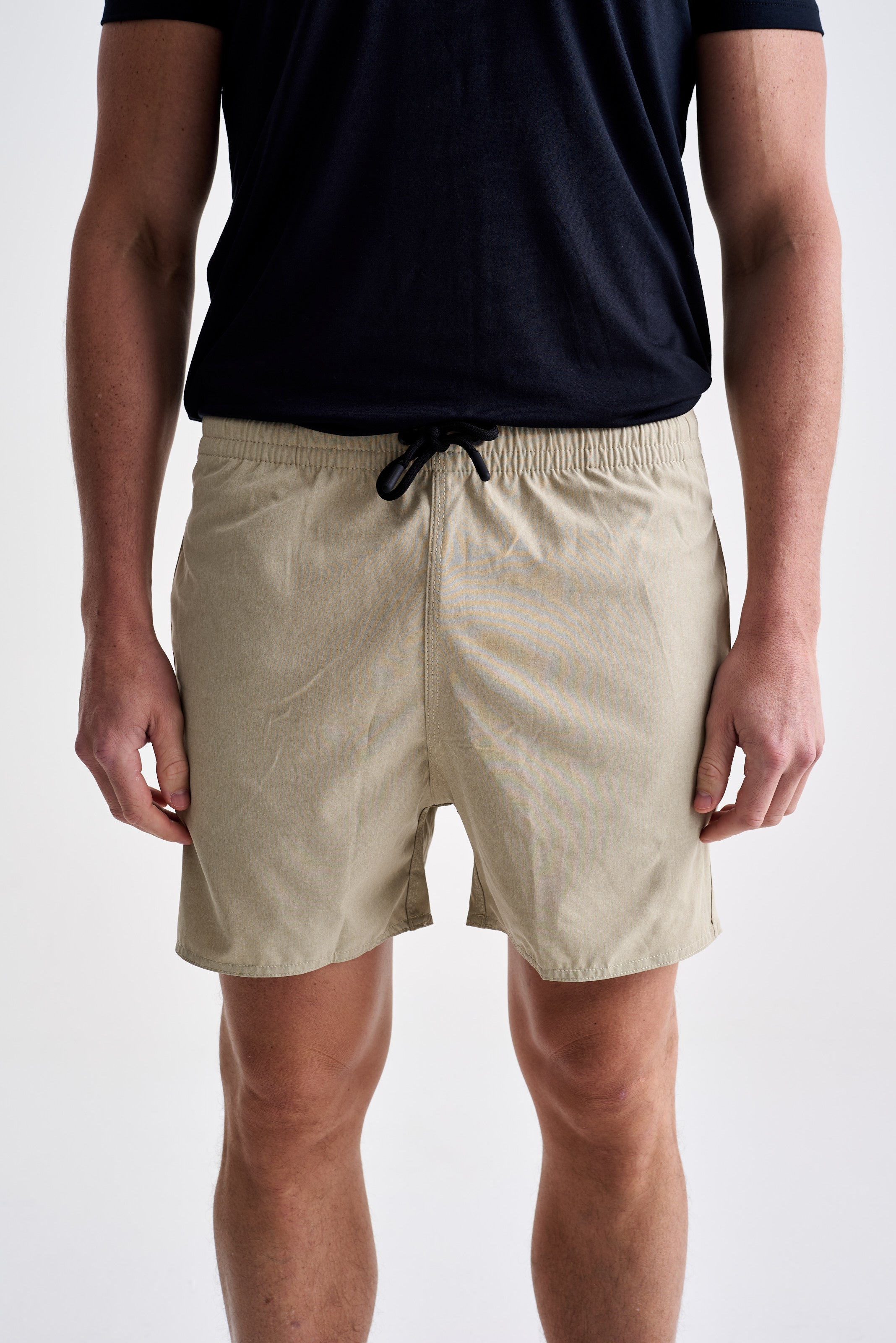 Shorts Basic Melange - Ankor Design