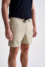 Shorts Basic Melange - Ankor Design