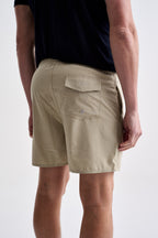 Shorts Basic Melange - Ankor Design