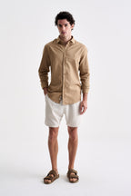 Camisa Linho ML - Ankor Design