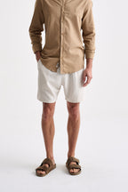 Camisa Linho ML - Ankor Design