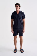 Camisa Cotton Ruga MC - Ankor Design