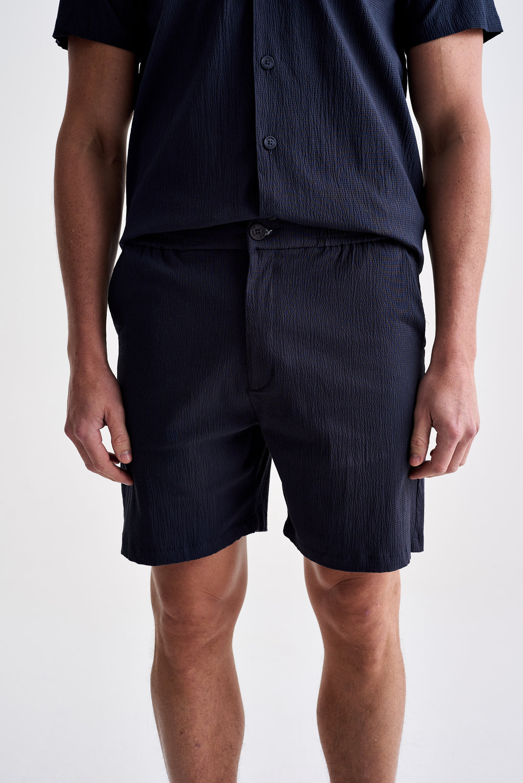 Shorts Cotton Ruga - Ankor Design