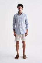 Camisa Linho ML - Ankor Design