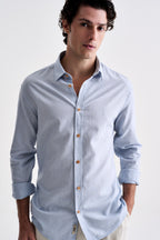 Camisa Linho ML - Ankor Design