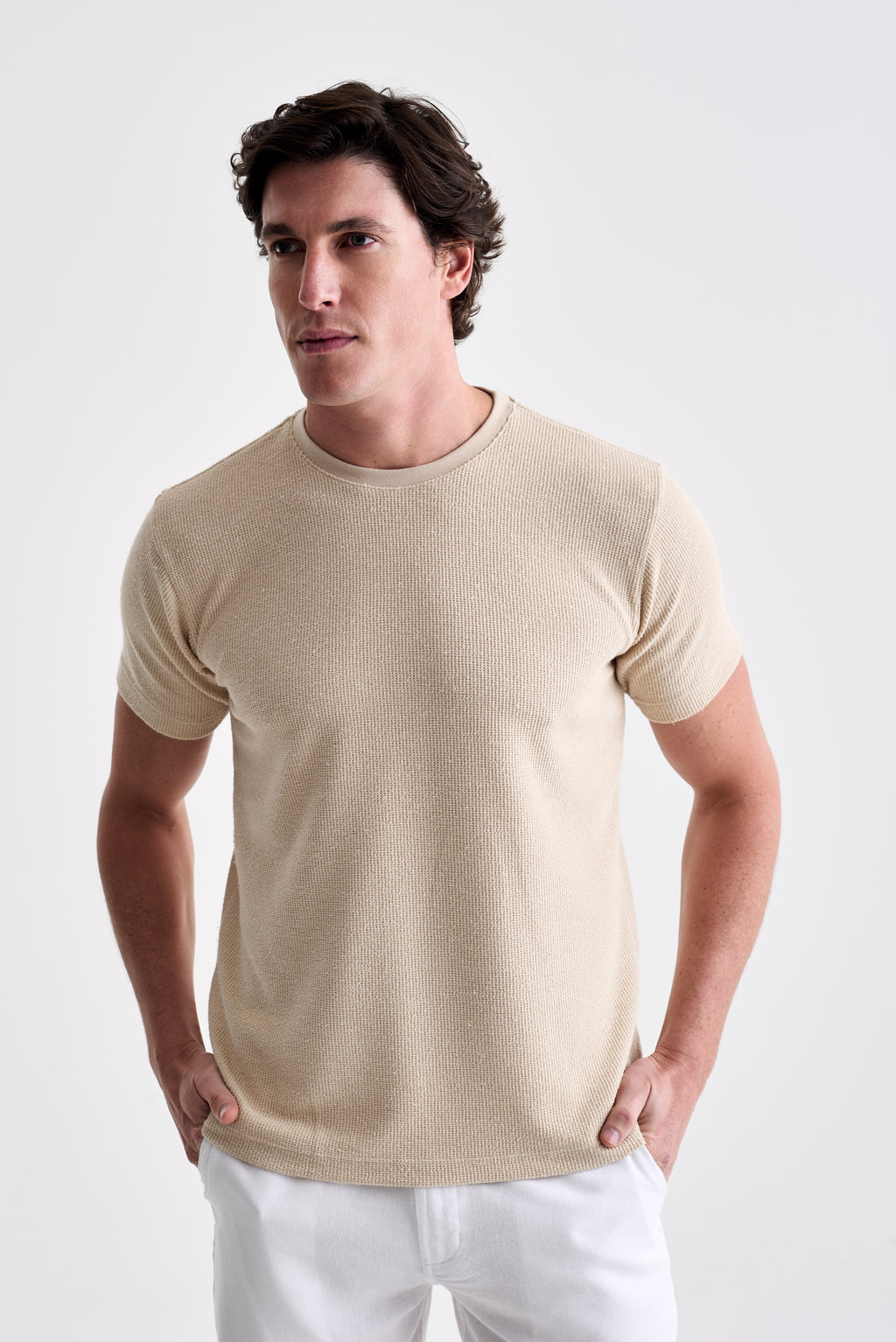 Camiseta Comfort Cannes - Ankor Design
