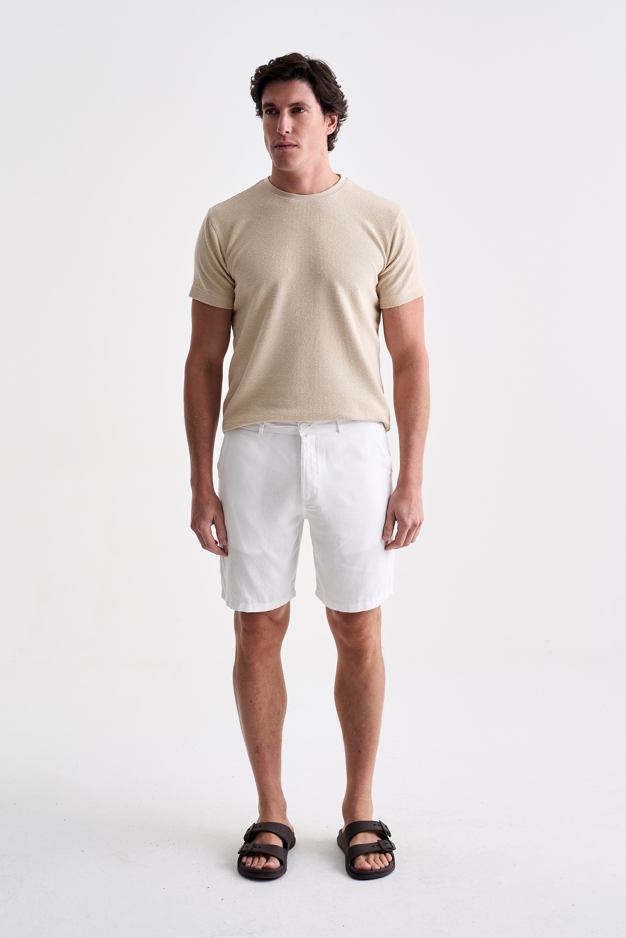 Camiseta Comfort Cannes - Ankor Design
