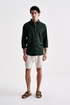 Camisa Linho ML - Ankor Design