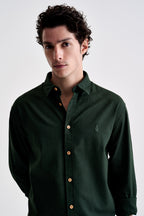 Camisa Linho ML - Ankor Design