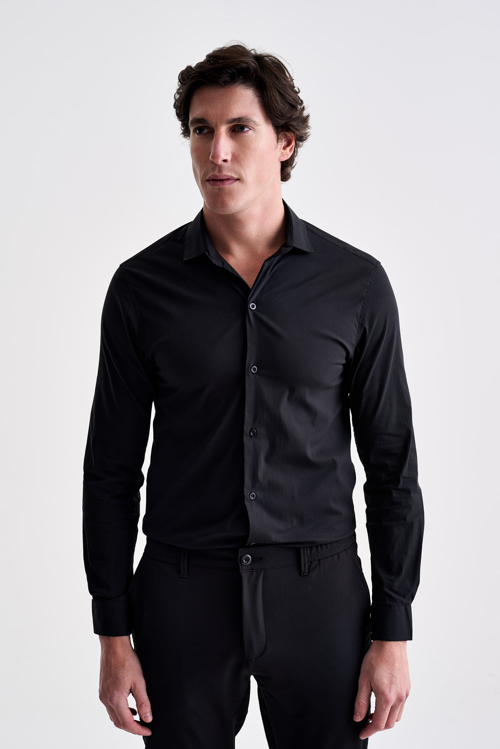 Camisa Social Comfort - Ankor Design