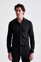 Camisa Social Comfort - Ankor Design